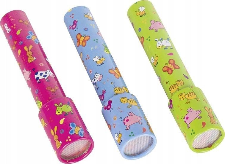 Caleidoscop 20 cm Ferma - Imagine 2