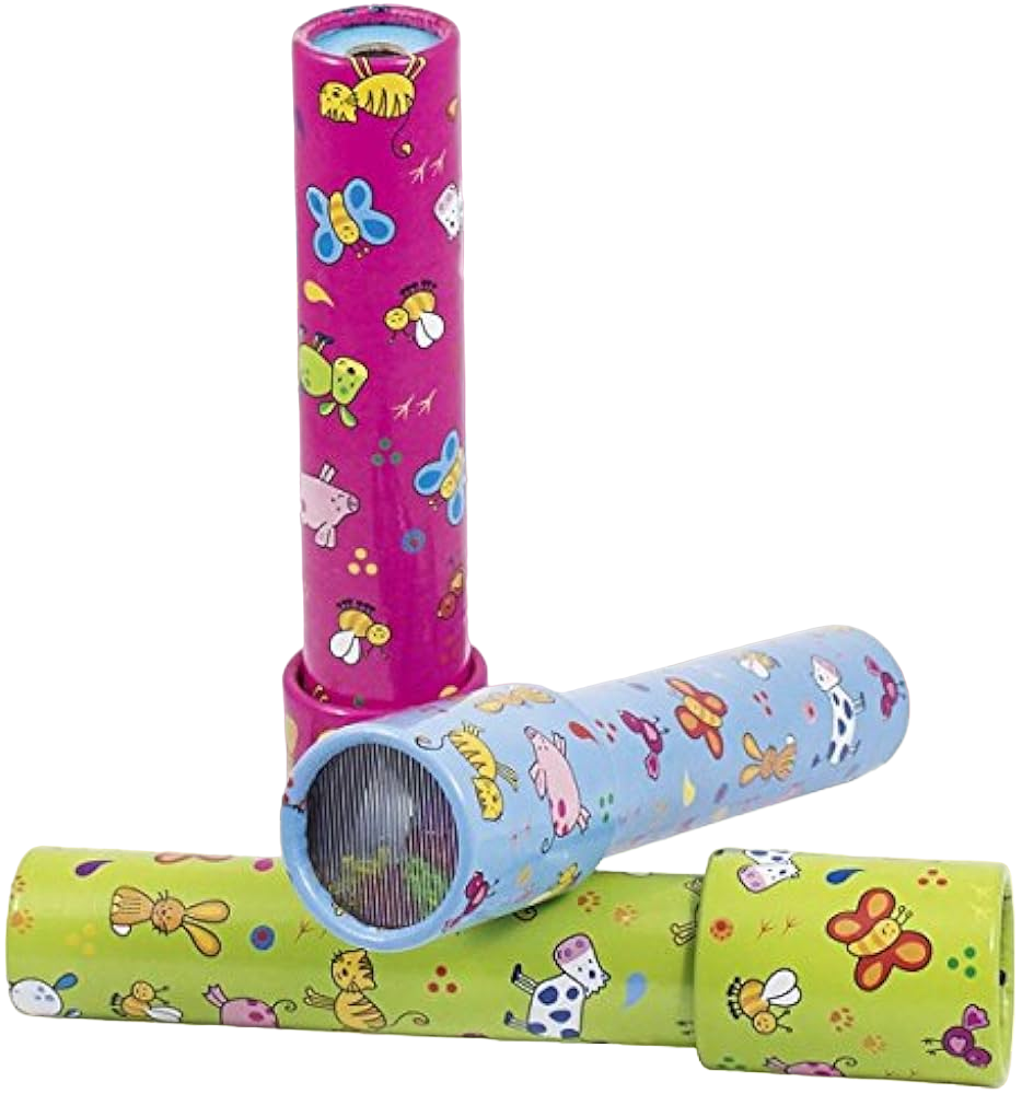 Caleidoscop 20 cm Ferma - Imagine 1