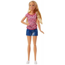 Barbie - Barbie iubitoarea de catelusi