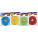 Frisbee disc zburator colorat Androni Giocattoli