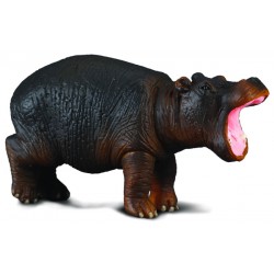 Figurina Hipopotam - Collecta