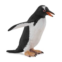 Figurina Pinguin Gentoo S Collecta