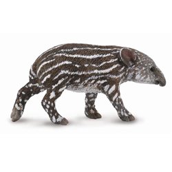 Figurina Pui de Tapir Baird S Collecta