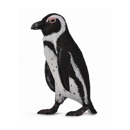 Figurina Pinguin Sud African S Collecta