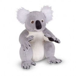 Koala gigant din plus
